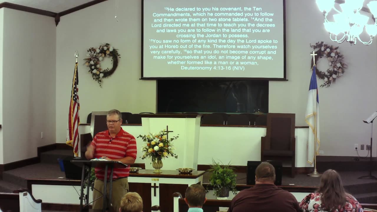 2025-08-24 Adult Sunday School