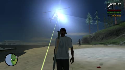 CRAZY GTA 6 FUNNY MOMENT! Grand Theft Auto VI