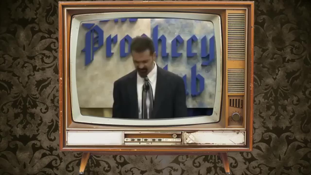 THE INTERNET OF BODIES - Living in Revelation