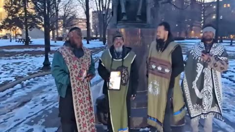 GMS INDIANAPOLIS INDIANA LIVE CAMP CHURCH: 02-11-2026