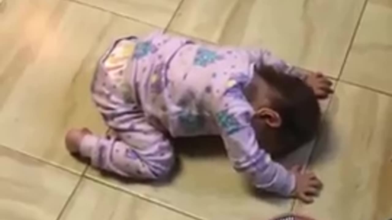 WHY ARE CHIDREN TERRIFIED OF ALEXA - GOOGLE ?