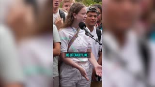 She Thinks THIS Empowers Black Youth?! 😳