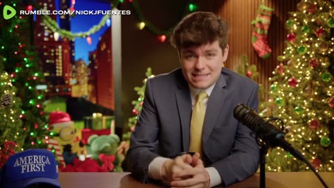 Everyone hates Trump now because his administration is a scam.