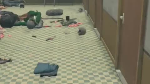 How To Win A 1v6 in DayZ
