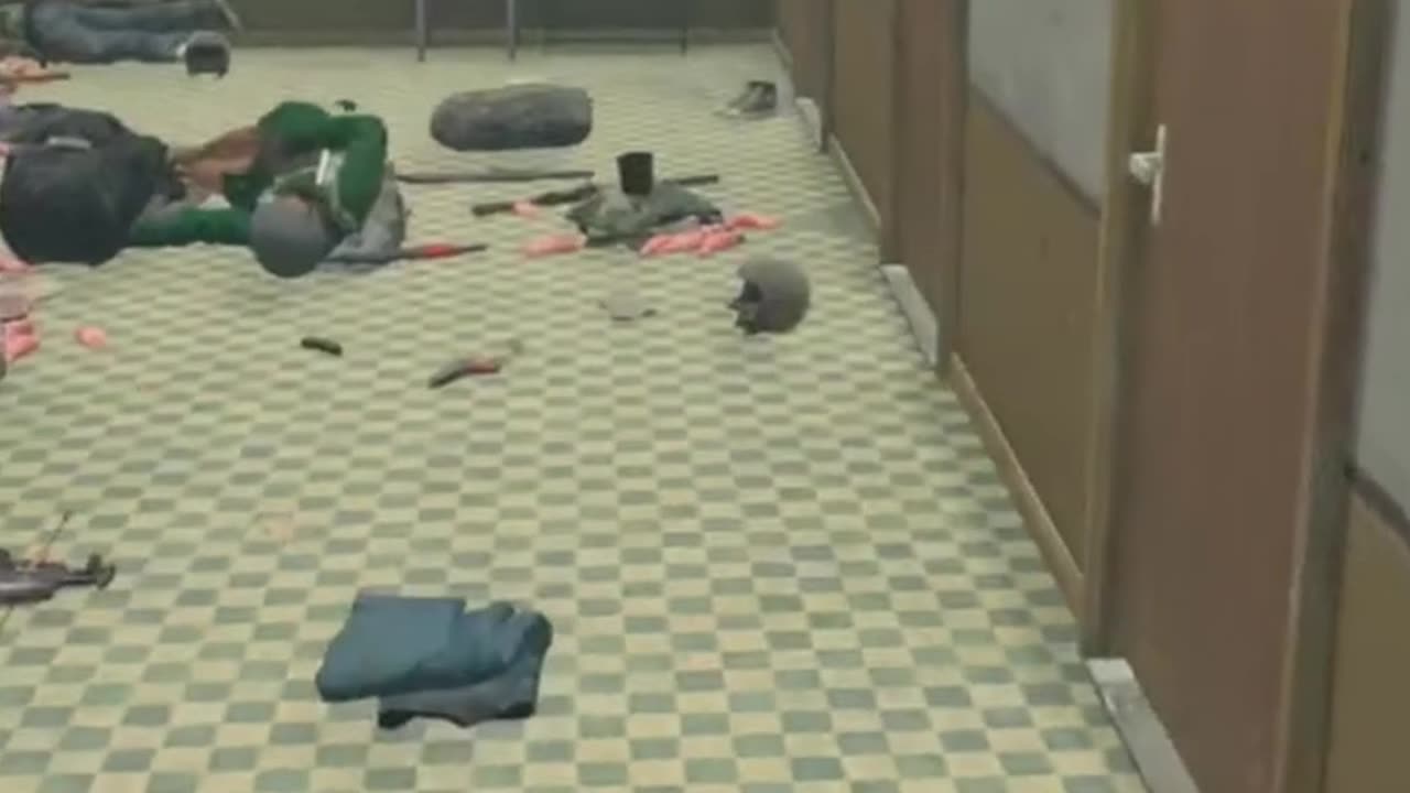 How To Win A 1v6 in DayZ