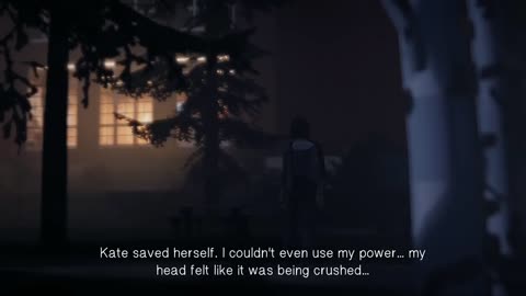 LIFE IS STRANGE FULL GAME | No Commentary | Gameplay Walkthrough