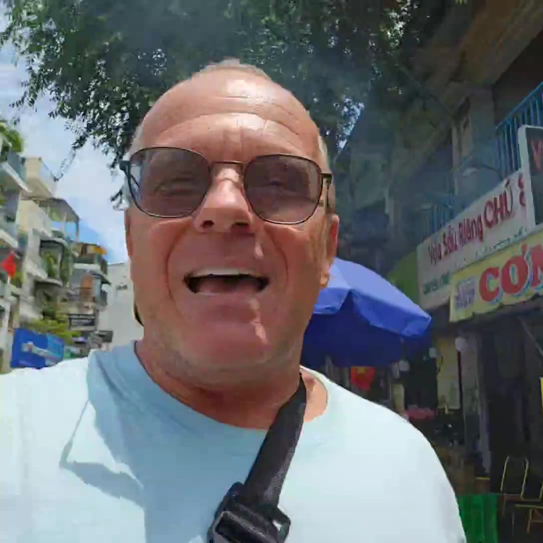 Australien Update❗Du kannst verhaftet werden wegen Deiner Meinung❗Freemann, angeblicher Polizistenmörder, immer noch auf der Flucht❗LG aus Saigon