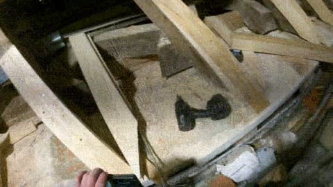 Aufschiebling bauen Teil 22 29.10.2025 - Basilika St. Martin Ulm