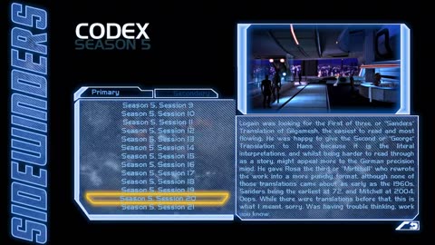 Sidewinders Season 5 Session 20 Part 9