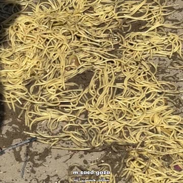 💔🇵🇸The #Children of #Gaza are #Starving