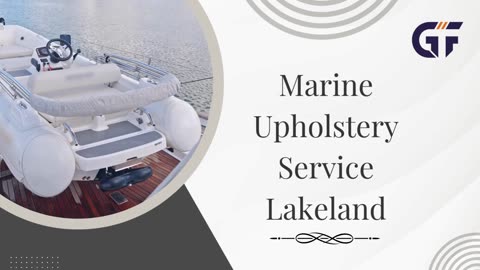GoodsToFurnish Upholstery Services – Lakeland, FL