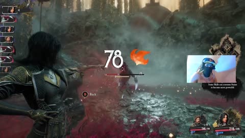 Timmy Turn Up Plays Expedition 33 Part 4 - Gustave for expedition MVP?