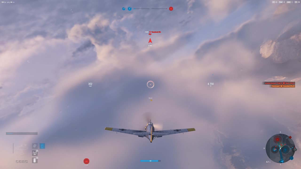Tier 5 drops