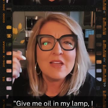 Wait on God with courage!