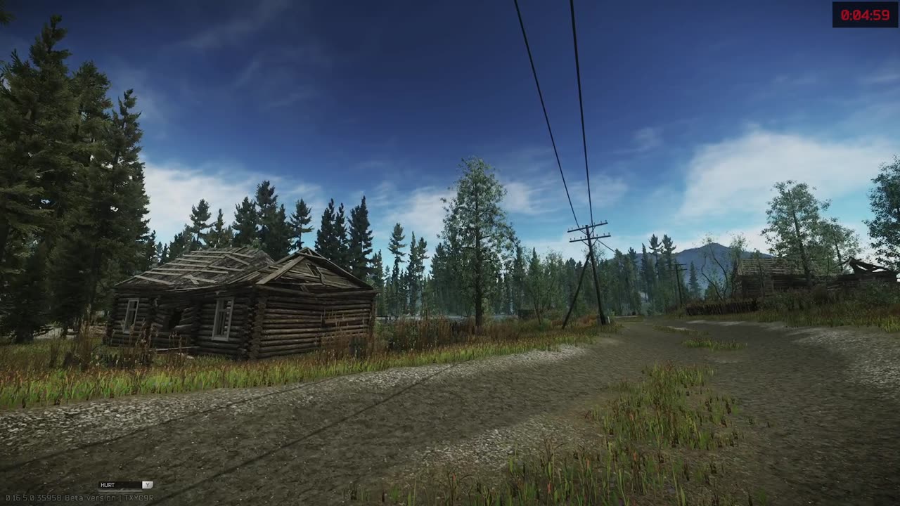 Nade Snack