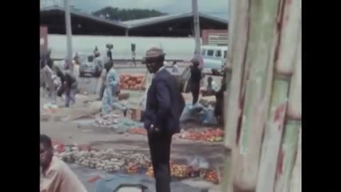 RHODESIAN REPORT AP Archive (24 Mar 1976)