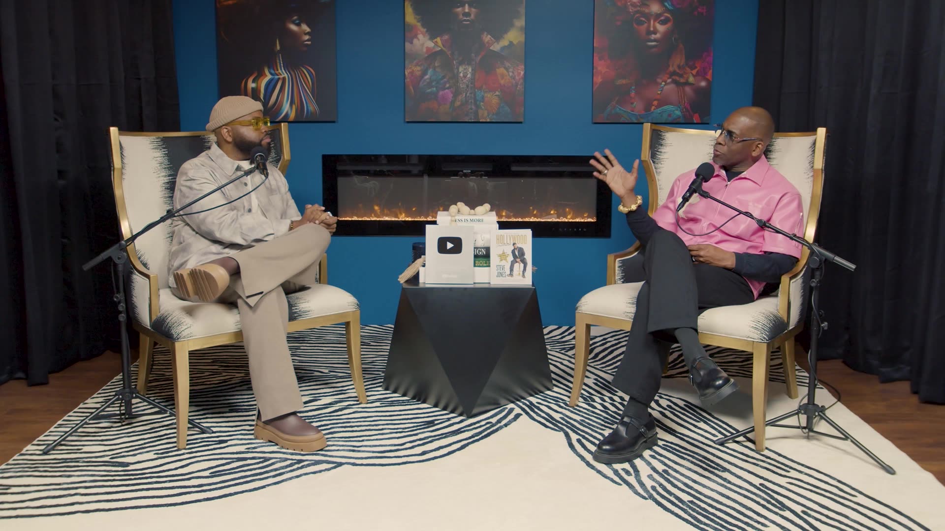 Does Diddy’s Legacy Still Matter?