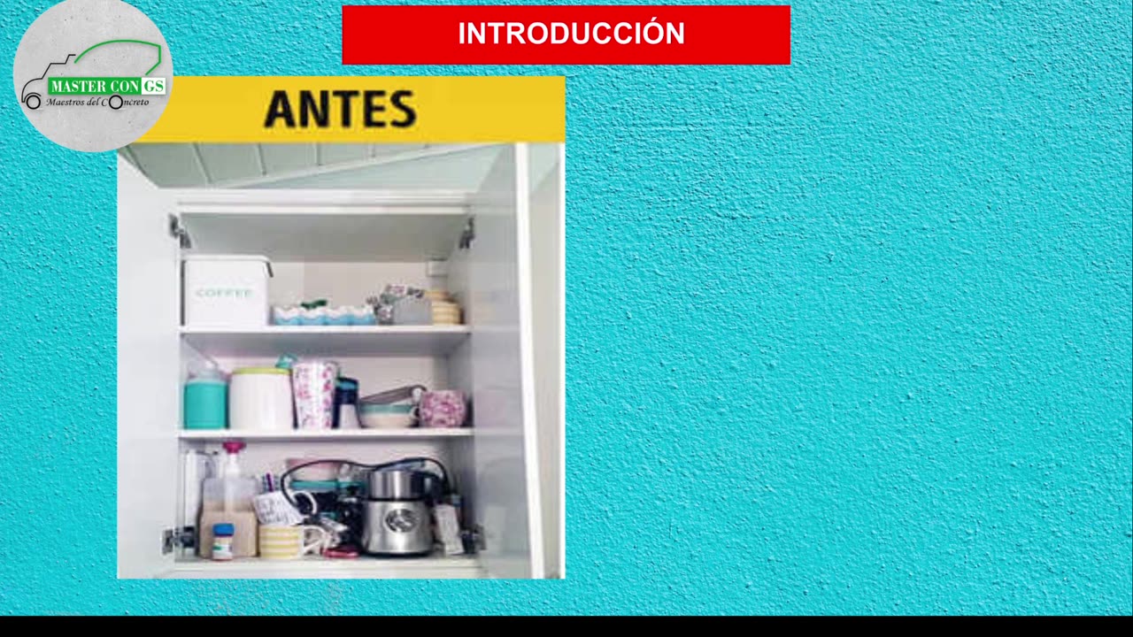 01 ABR 2025 - Orden y Limpieza