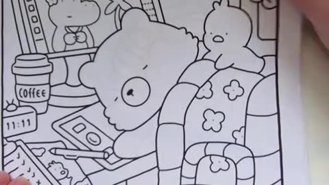 🖍️✨ Looking for screen-free fun for your little ones? ✨🖍️