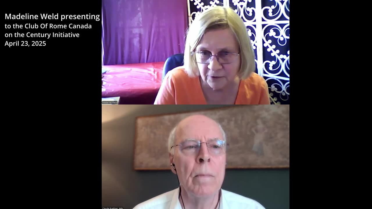 Club of Rome uses "Denialism" dialectic to deflect from global warming science