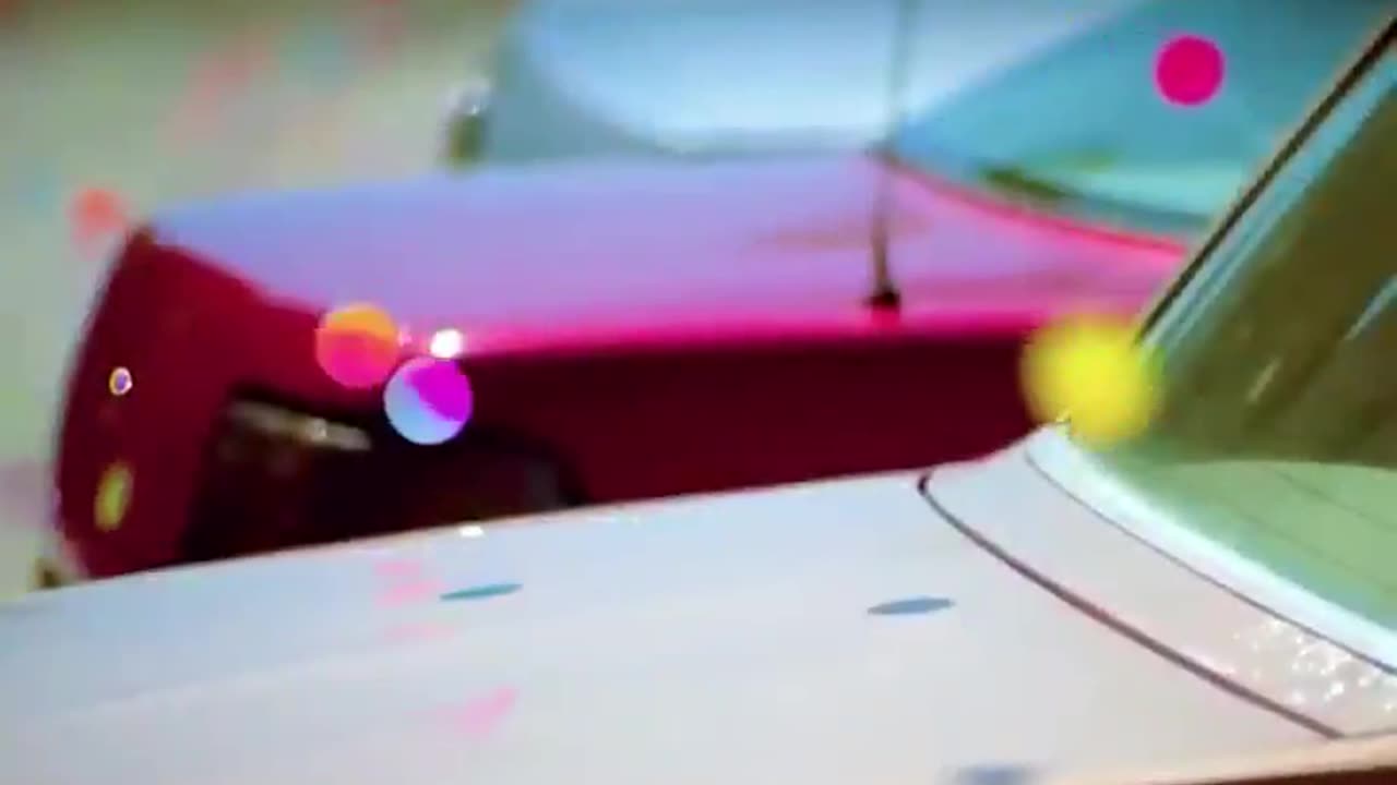In 2005 Sony released 250,000 colorful bouncy balls down the streets of San Francisco to promote their TV