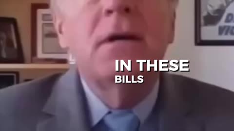 The $3 Trillion Question: How Will We Pay for This Massive New Bill?