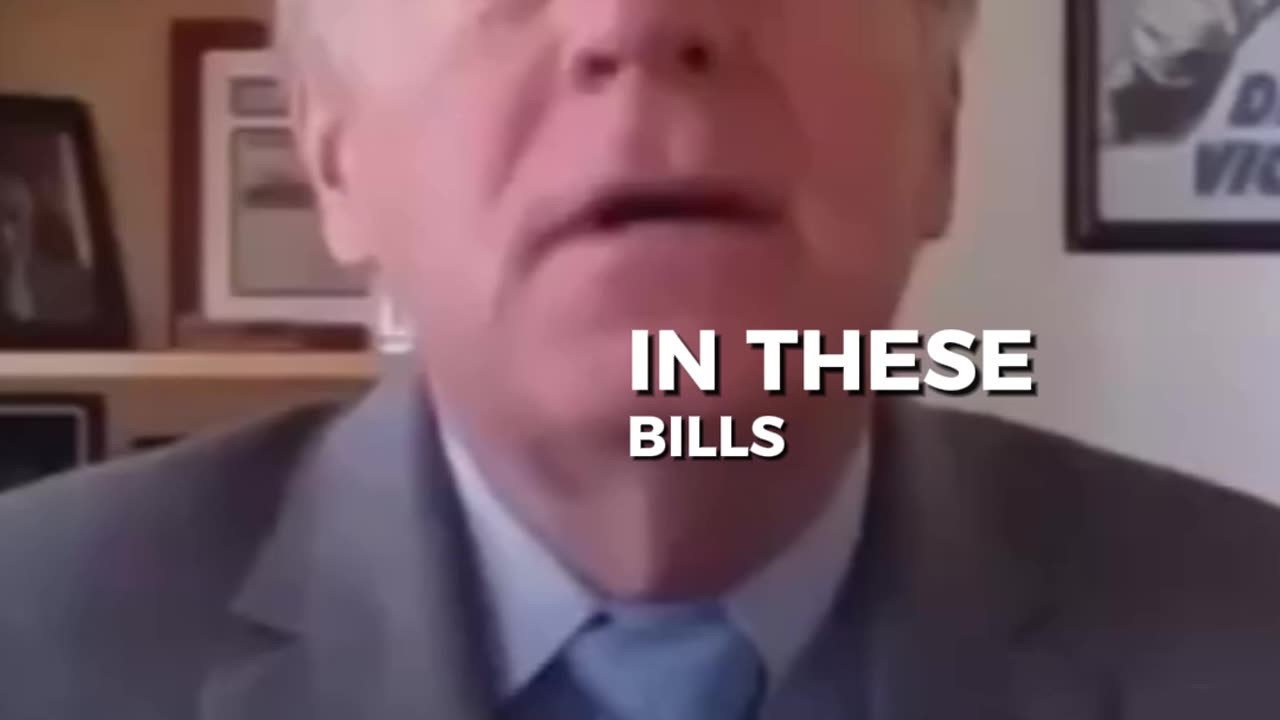 The $3 Trillion Question: How Will We Pay for This Massive New Bill?