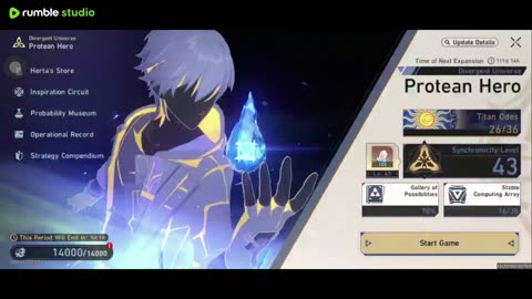 honkai start rail
