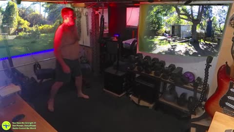 The Dan Powers Show