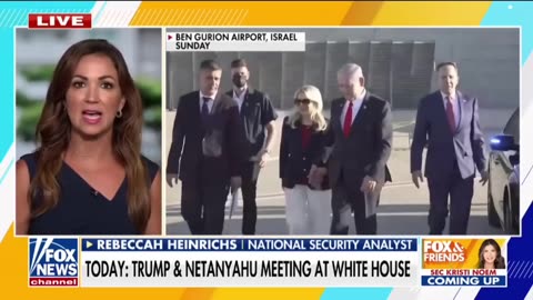 Hamas attacks an aid station, wounding Americans.
