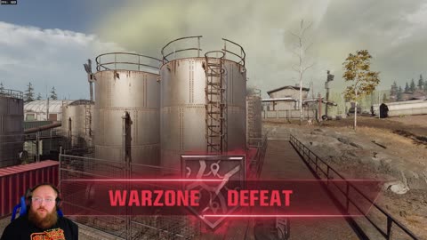 🔴 LIVE- Verdansk Wins...Prolly not but laughs we will have
