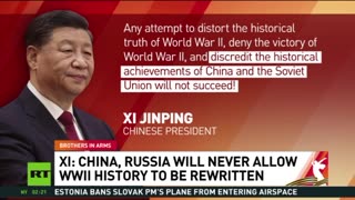 RT News - May 8 2025 (09:00 MSK)