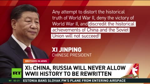 RT News - May 8 2025 (09:00 MSK)