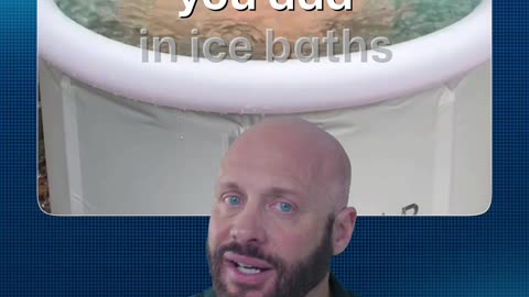 Ice Baths Are KILLING Your Testosterone 🥶📉