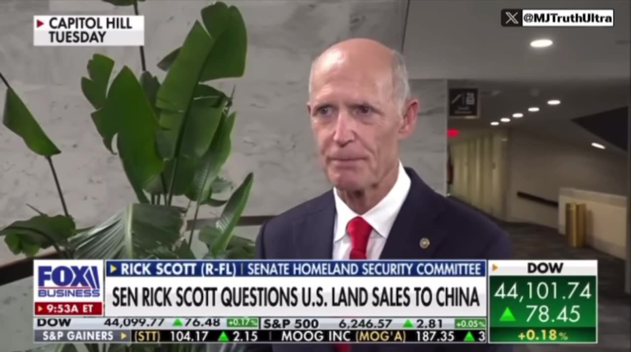 Chinese Nationals are on a Buying Frenzy of US Homes in America