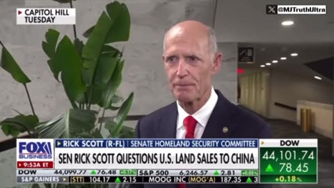 Chinese Nationals are on a Buying Frenzy of US Homes in America