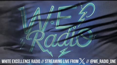 White Excellence Radio