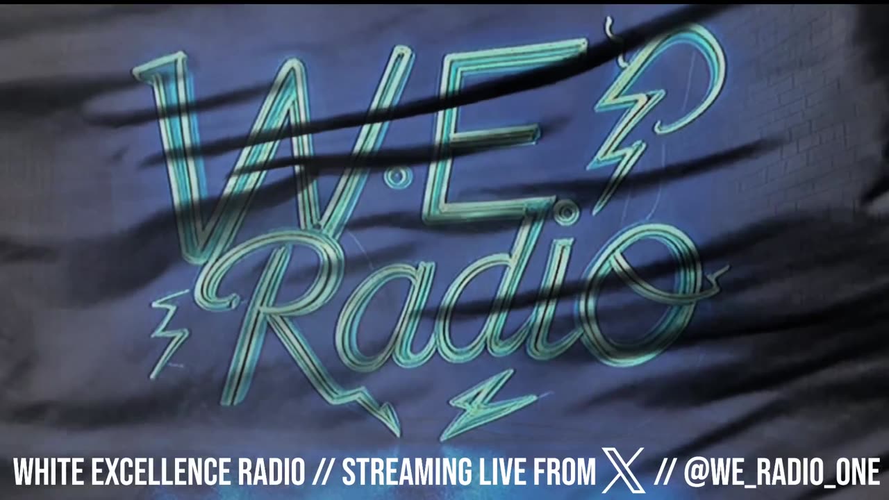 White Excellence Radio