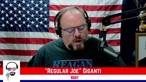 "Touching Murder Texts" + What Is Hate Speech? + Kash On Capitol Hill: The Regular Joe Show LIVE