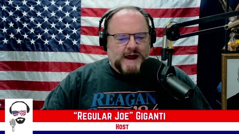 "Touching Murder Texts" + What Is Hate Speech? + Kash On Capitol Hill: The Regular Joe Show LIVE