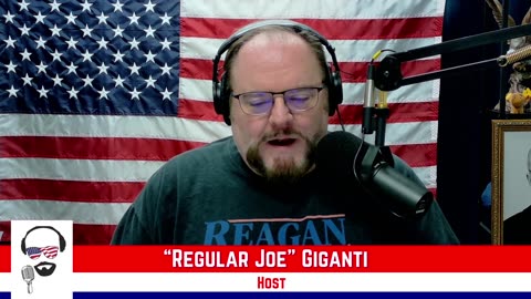 "Touching Murder Texts" + What Is Hate Speech? + Kash On Capitol Hill: The Regular Joe Show LIVE