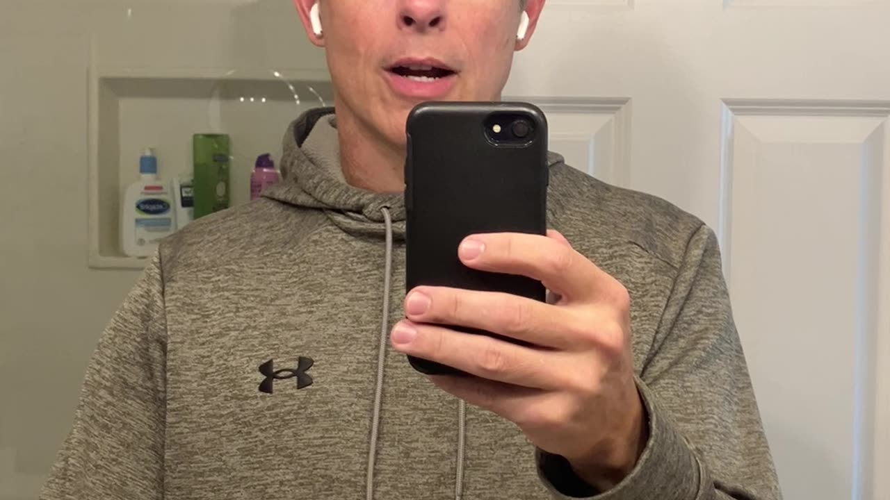 A Question, A Quiz, A Mind Bending Truth