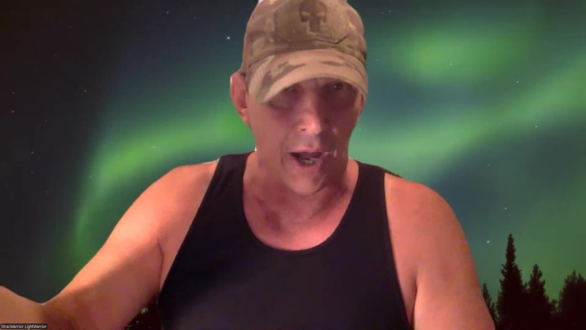 9/13/25 John, Strac, & Martin discuss the Charlie Kirk Event and more