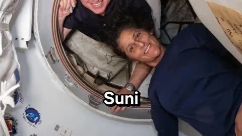 Greeted by Dolphins! 🐬 Astronauts Return After 9 Months in Space!