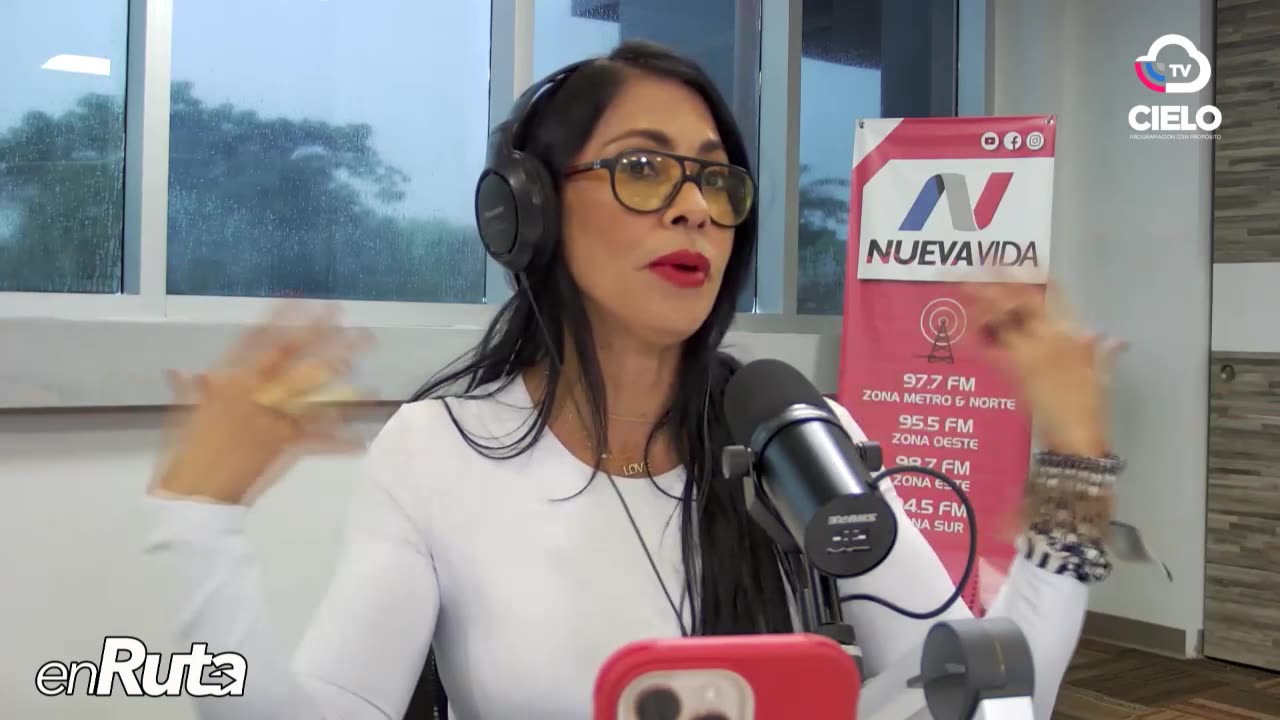 en Ruta