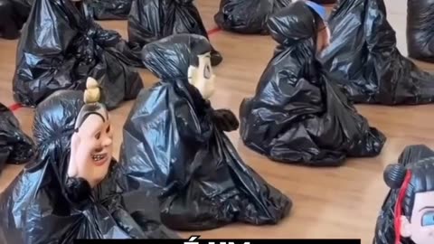 Halloween Ritual Coletivo, Ocultismo Pop e a Fragmentação da Alma