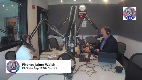 The Conservative Voice on Rumble