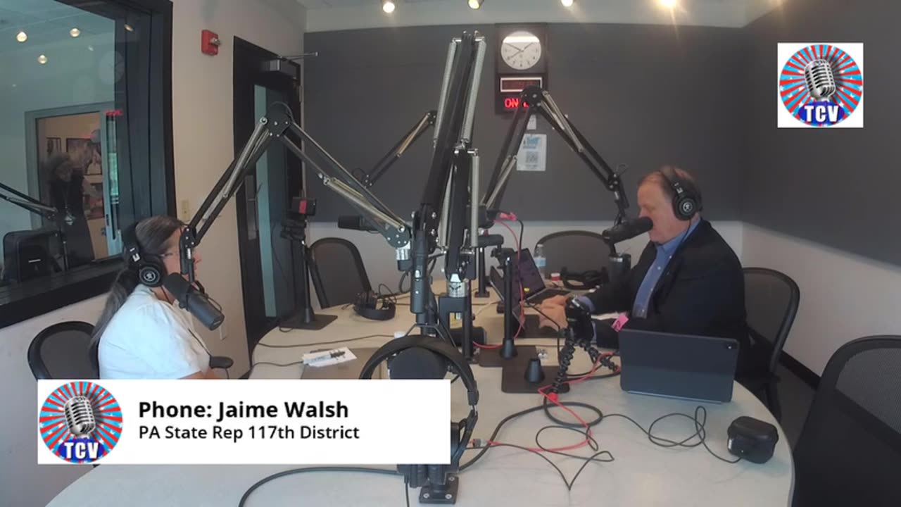 The Conservative Voice on Rumble