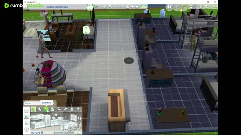 Sims 4 reto rey de las colecciones