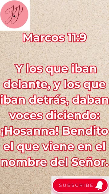 “La alabanza al Rey que viene” Marcos 11:9. #shortvideo #youtubeshorts #ytshorts #reels #shorts #yt